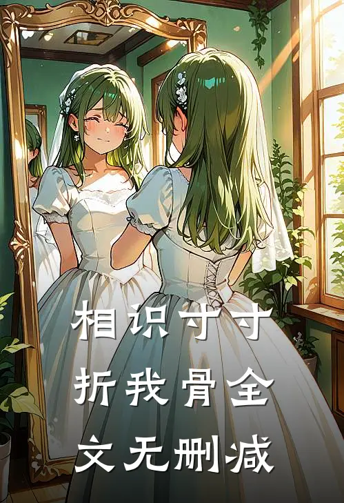 相识寸寸折我骨全文无删减