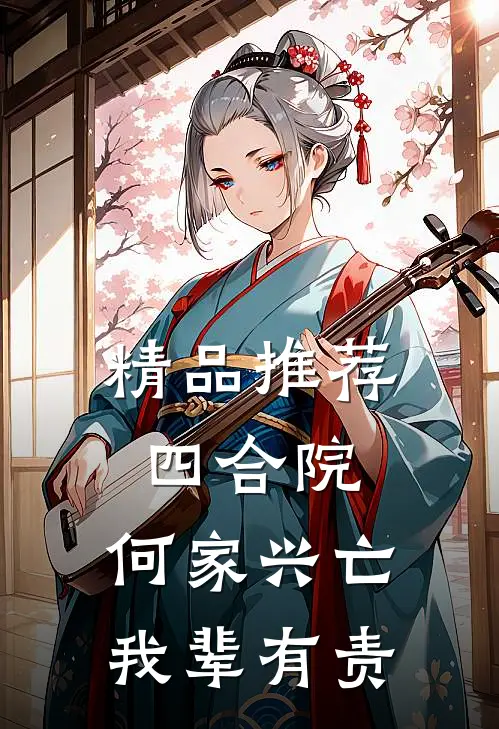 精品推荐四合院：何家兴亡，我辈有责