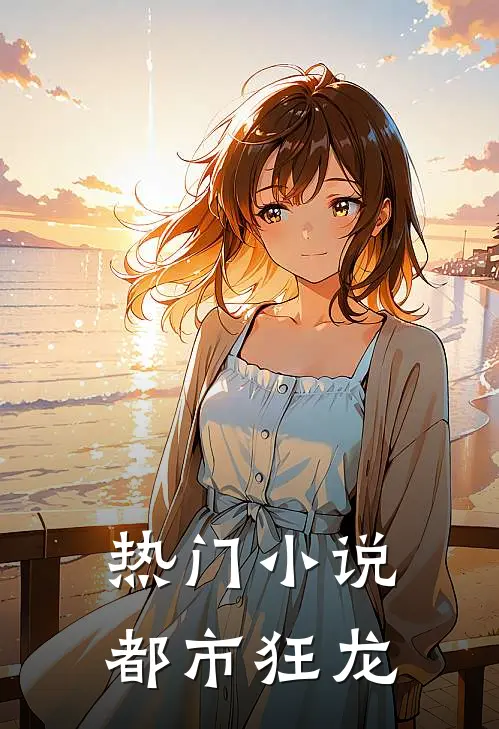 热门小说都市狂龙