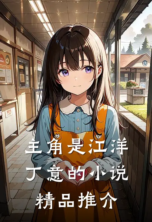 主角是江洋丁意的小说精品推介