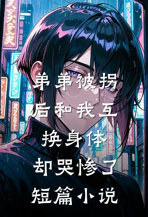 弟弟被拐后和我互换身体，却哭惨了短篇小说