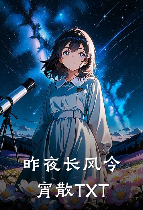 昨夜长风今宵散TXT