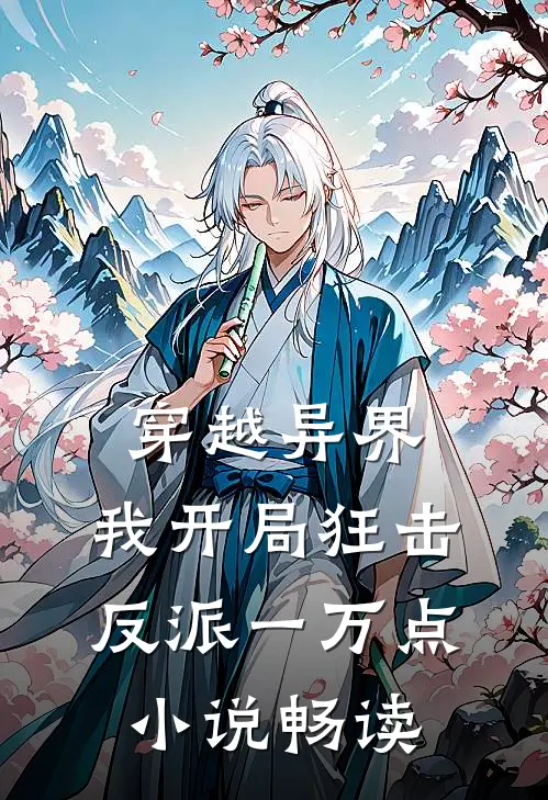 穿越异界，我开局狂击反派一万点小说畅读