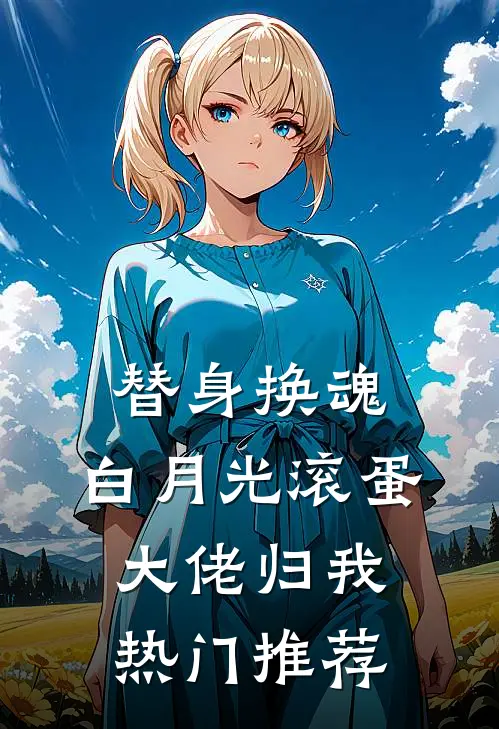 替身换魂：白月光滚蛋，大佬归我热门推荐