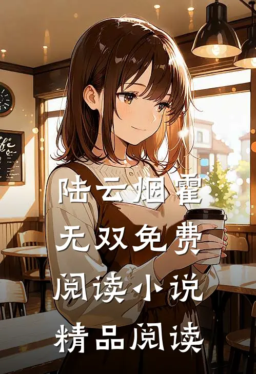 陆云烟霍无双免费阅读小说精品阅读