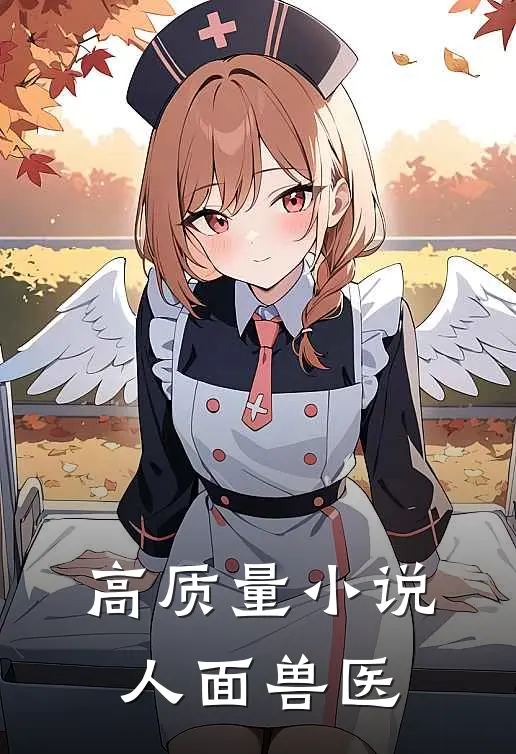 高质量小说人面兽医