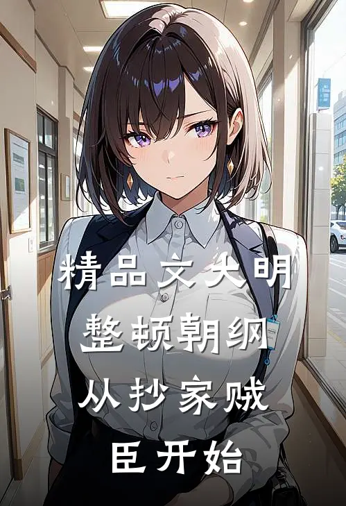 精品文大明：整顿朝纲，从抄家贼臣开始