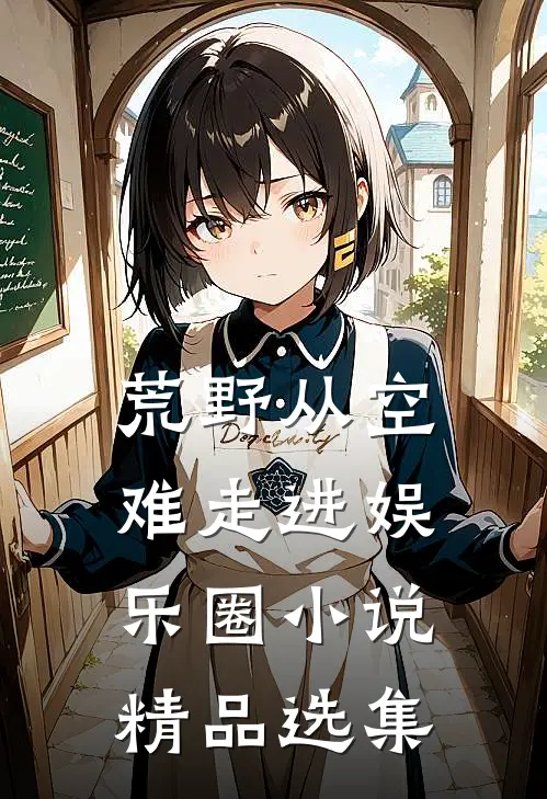 荒野从空难走进娱乐圈小说精品选集