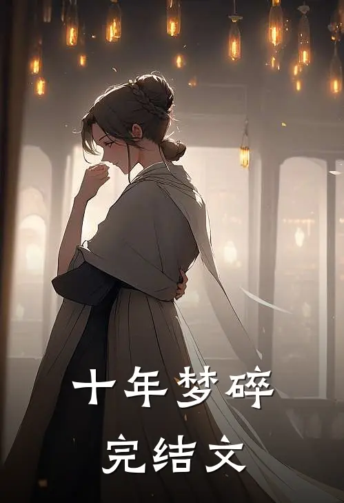 十年梦碎完结文
