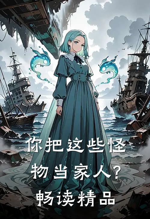 你把这些怪物当家人?畅读精品
