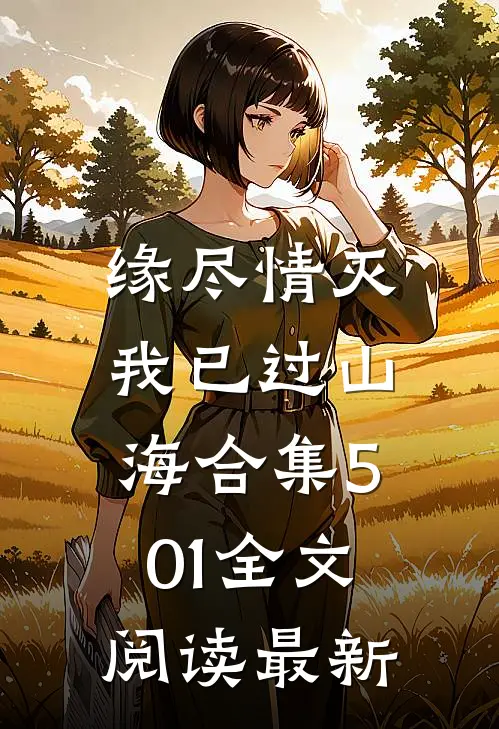 缘尽情灭，我已过山海合集501全文阅读最新