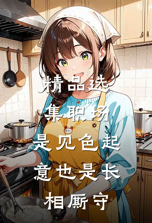 精品选集职场：是见色起意也是长相厮守