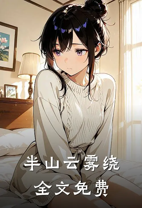 半山云雾绕全文免费