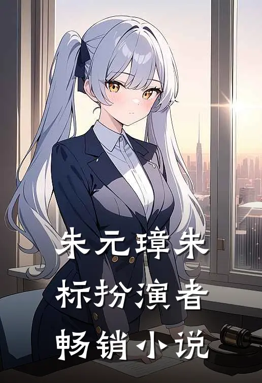 朱元璋朱标扮演者畅销小说