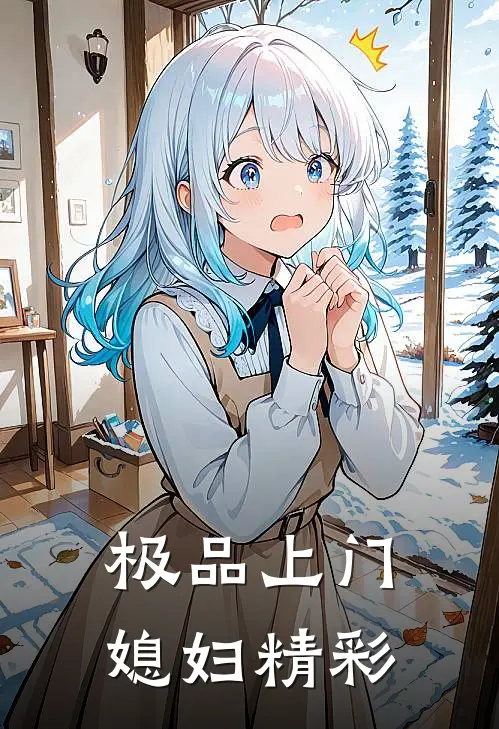 极品上门媳妇精彩
