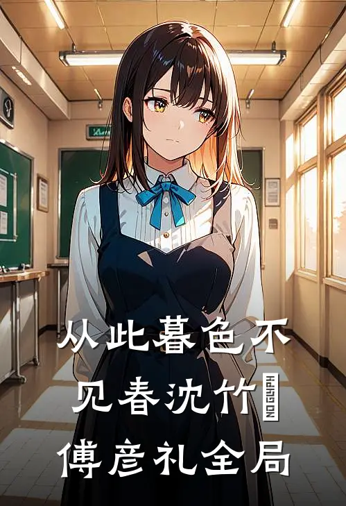 从此暮色不见春沈竹晞傅彦礼全局