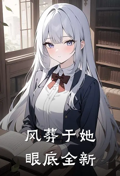 风葬于她眼底全新
