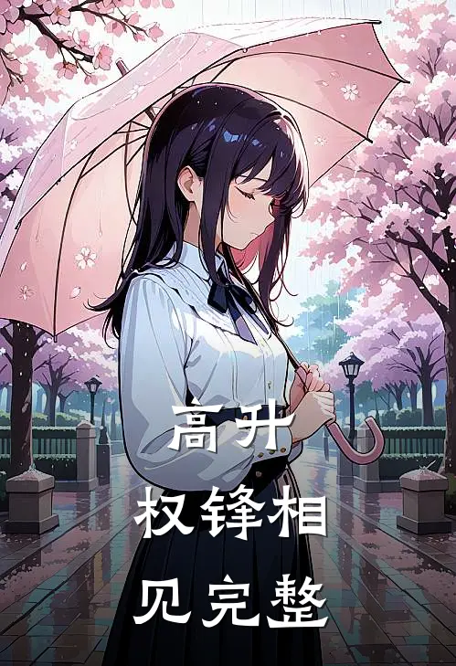 高升：权锋相见完整