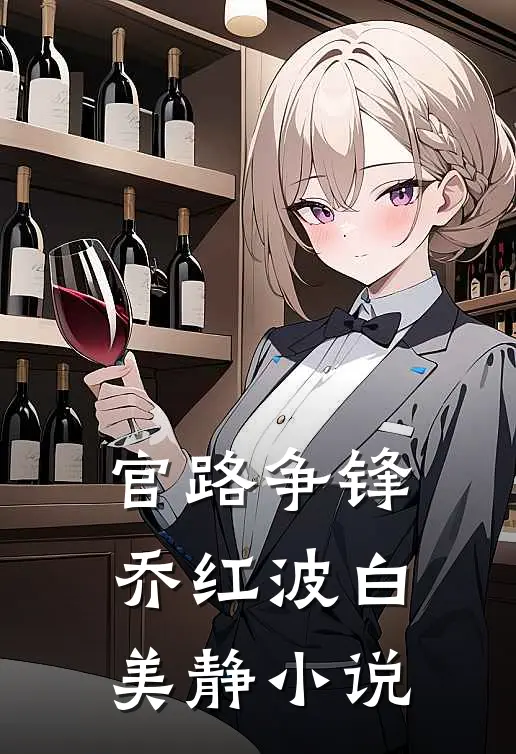 官路争锋乔红波白美静小说