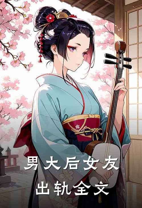 男大后女友出轨全文