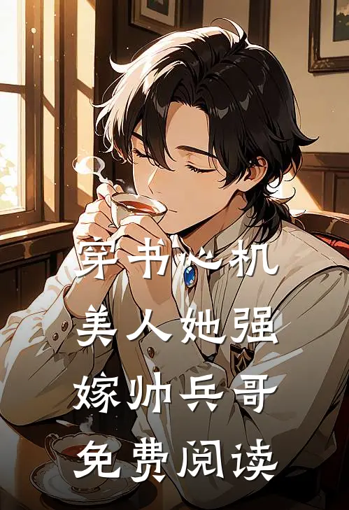 穿书心机美人她强嫁帅兵哥免费阅读