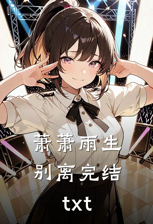 萧萧雨生别离完结txt