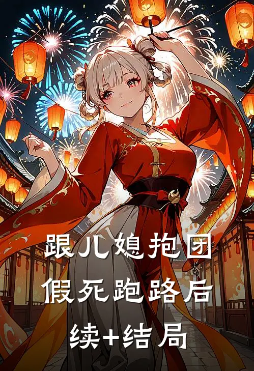 跟儿媳抱团假死跑路后续+结局