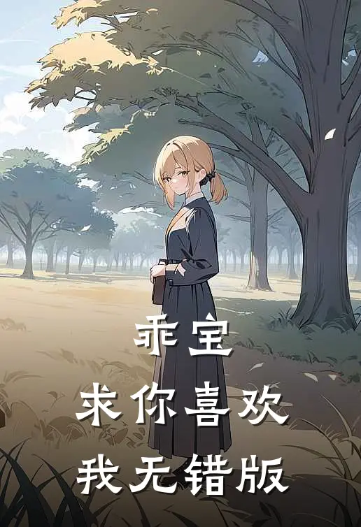 乖宝，求你喜欢我无错版