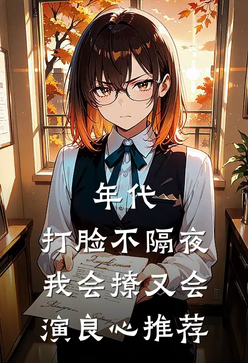 年代，打脸不隔夜，我会撩又会演良心推荐