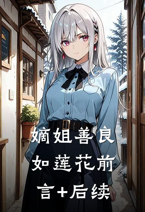 嫡姐善良如莲花前言+后续