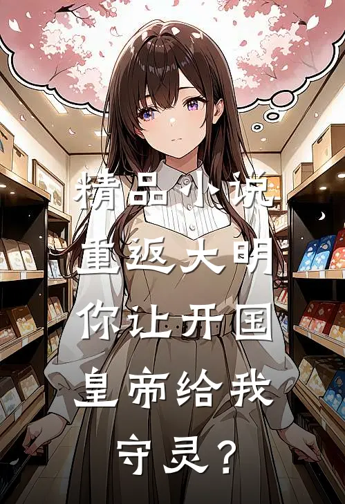 精品小说重返大明：你让开国皇帝给我守灵？