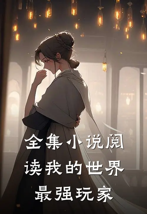 全集小说阅读我的世界：最强玩家