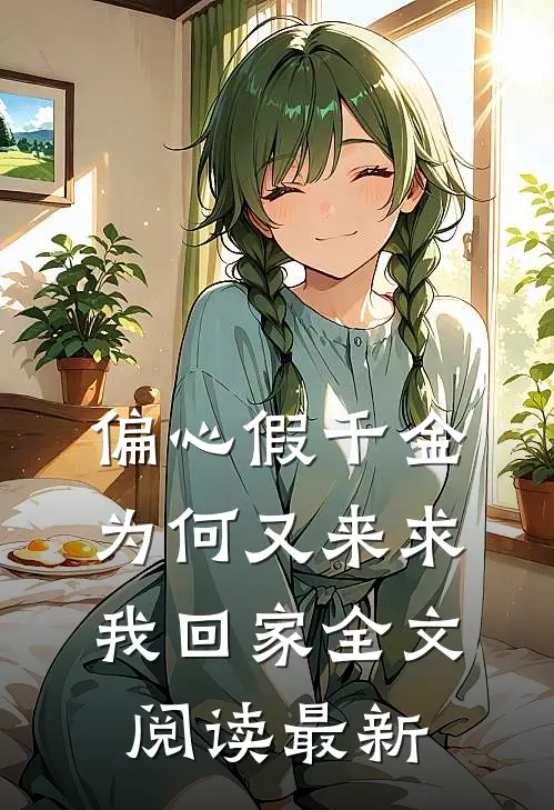 偏心假千金，为何又来求我回家全文阅读最新