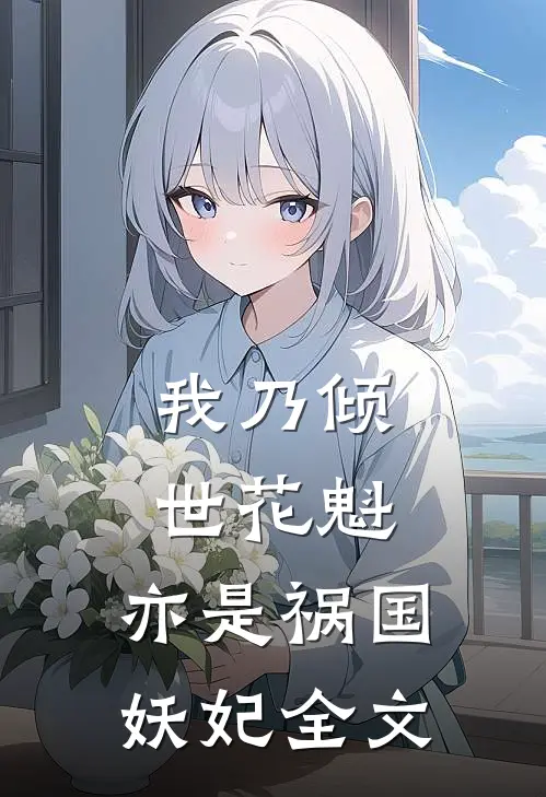 我乃倾世花魁，亦是祸国妖妃全文