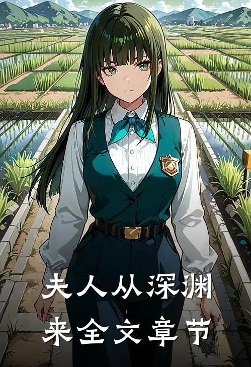 夫人从深渊来全文章节