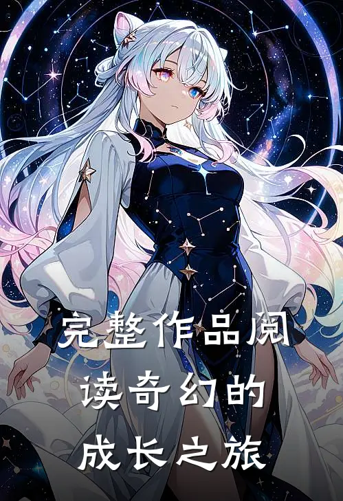 完整作品阅读奇幻的成长之旅