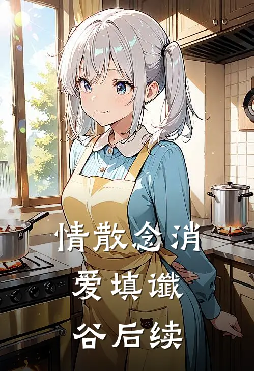 情散念消，爱填谶谷后续
