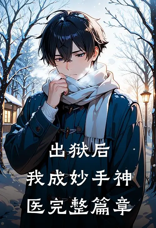 出狱后，我成妙手神医完整篇章