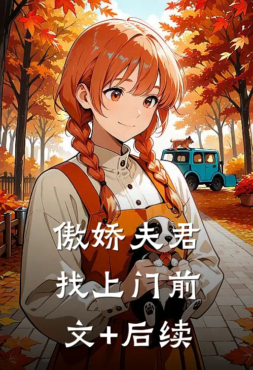 傲娇夫君找上门前文+后续