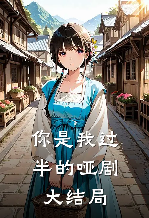 你是我过半的哑剧大结局