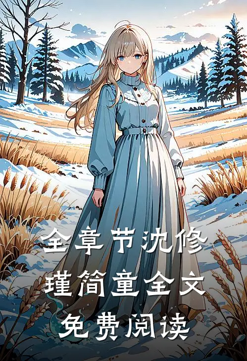 全章节沈修瑾简童全文免费阅读