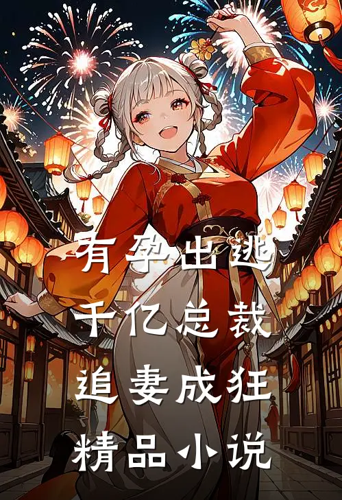 有孕出逃：千亿总裁追妻成狂精品小说
