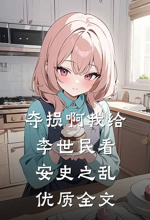 夺损啊我给李世民看安史之乱优质全文