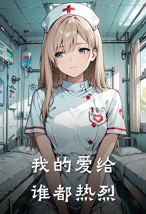我的爱给谁都热烈