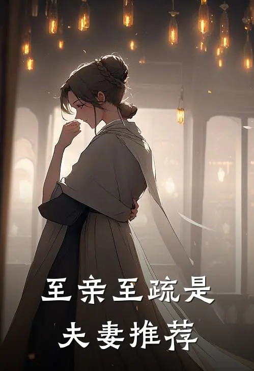 至亲至疏是夫妻推荐