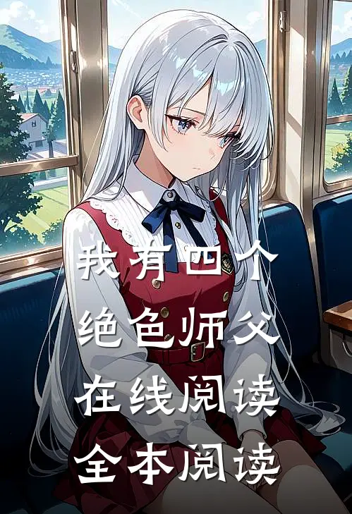 我有四个绝色师父在线阅读全本阅读