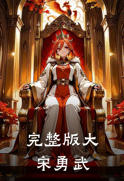完整版大宋勇武