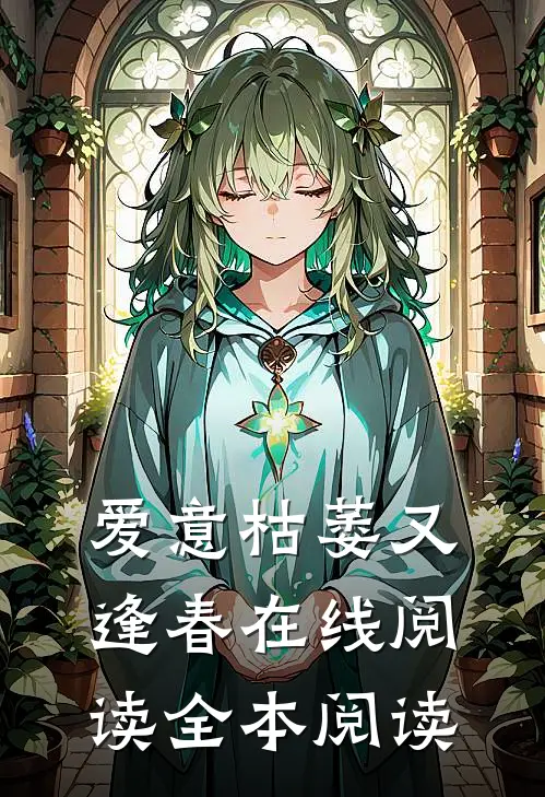 爱意枯萎又逢春在线阅读全本阅读