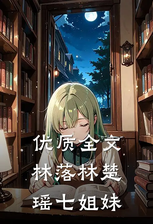 优质全文林落林楚瑶七姐妹