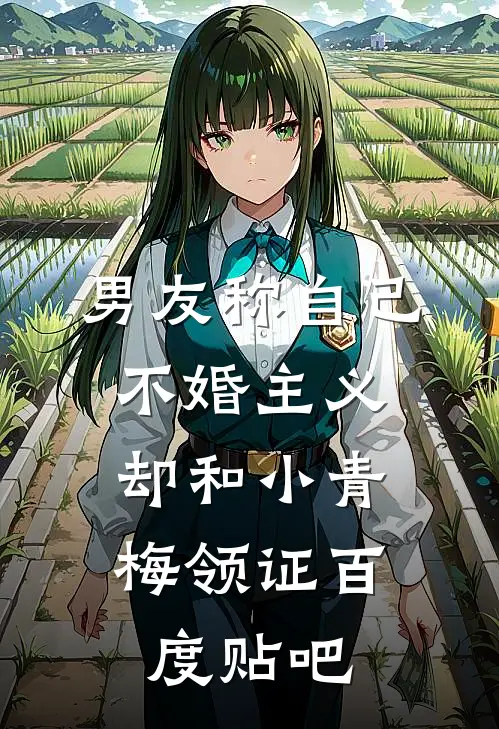 男友称自己不婚主义，却和小青梅领证百度贴吧